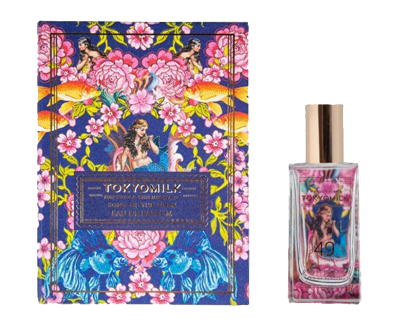 Tokyomilk EdP 49 (Neptun & Mermaid) ohne Hintergrund