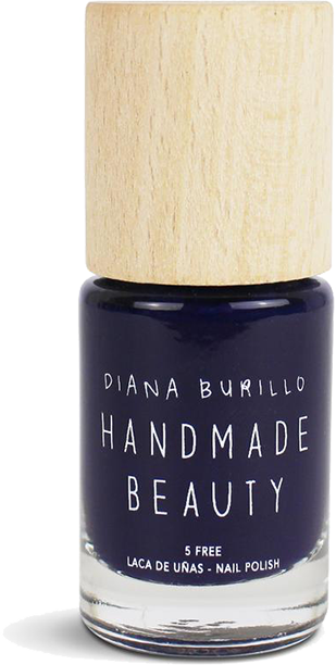 Handmade Beauty Nagellack Grape ohne Hintergrund