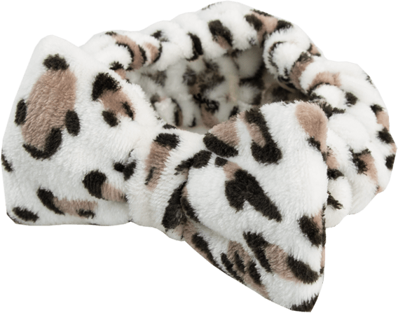 Make-Up-Haarband Peggy Make-Up-Haarband Peggy ohne Hintergrund
