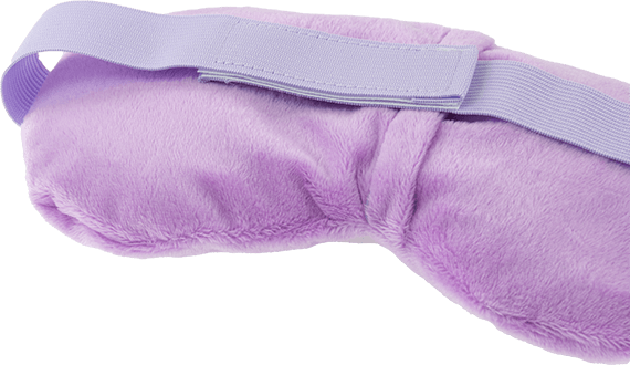 Augenkissen Purple