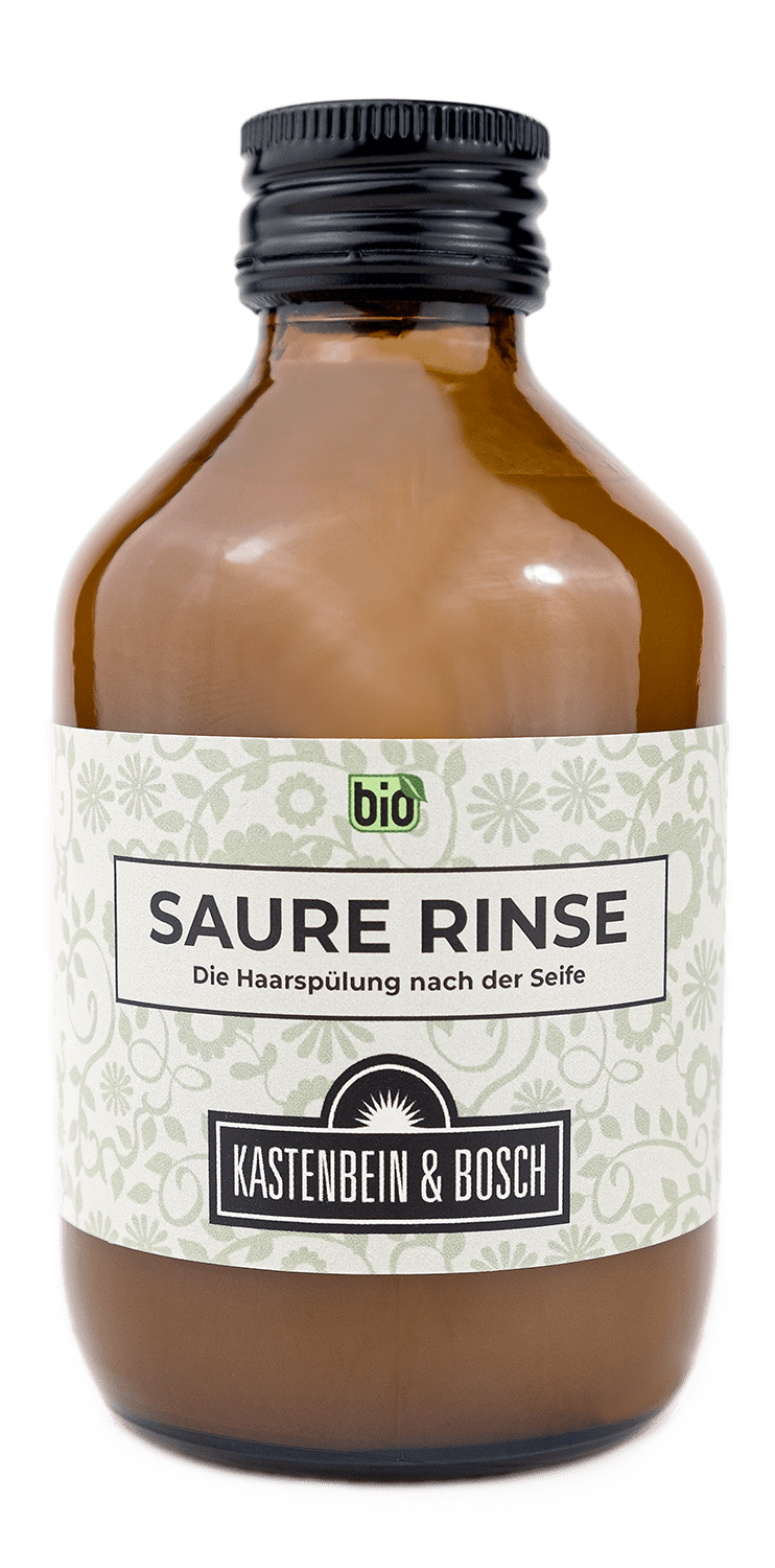 Kastenbein & Bosch Saure Rinse ohne Hintergrund