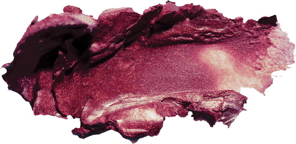 Inika Organic Vegan Lipstick Dark Cherry