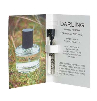 Probe Eau de Parfum Darling by Unique