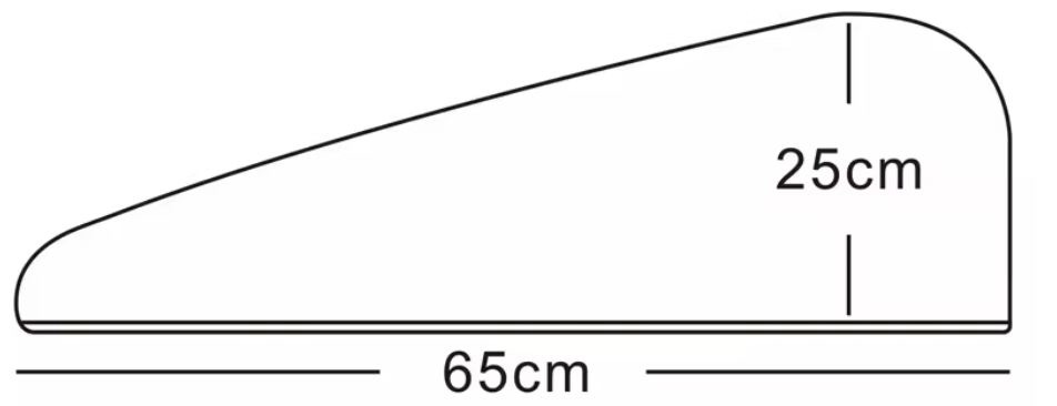 Mikrofaser Handtuch