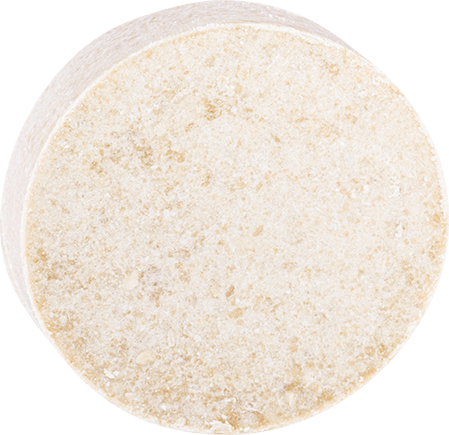 Festes Shampoo Espresso-Bar