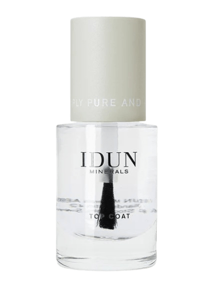 IDUN Minerals Topcoat Diamand 
