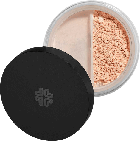 Lily Lolo Finishing Powder