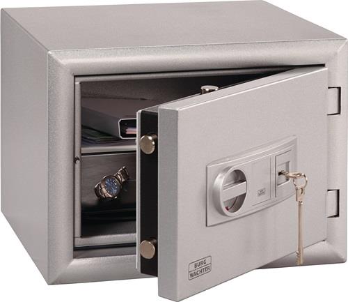 Wertsch.-Schrank Diplomat MTD 740 K H380xB500xT462mm 28,3l BURG-WÄCHTER || VE = 1 ST