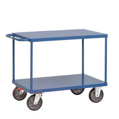 Fetra Tischwagen 2403B Plattform