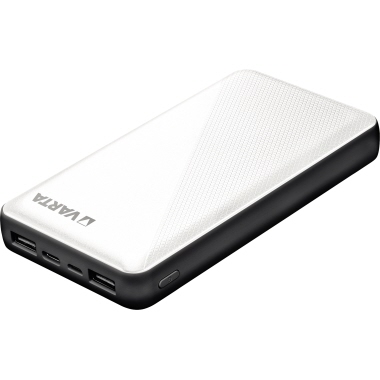 Varta Powerbank Energy 57977101111 15.000mAh 5V