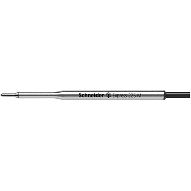 Schneider Kugelschreibermine Express 225 7011 M 0,6mm schwarz