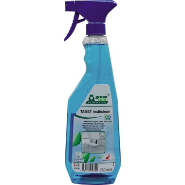 green care PROFESSIONAL Reiniger TANET multiclean 715779 750ml