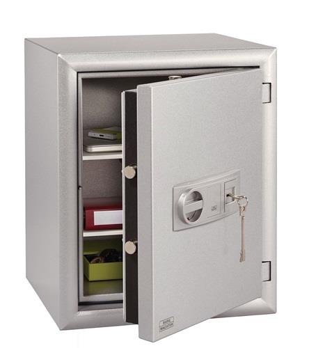 Wertsch.-Schrank Diplomat MTD 760 K H625xB500xT462mm 55,8l BURG-WÄCHTER || VE = 1 ST