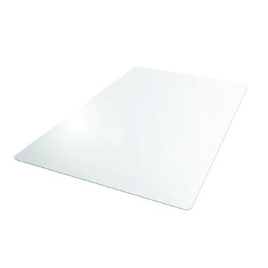 Cleartex Bodenschutzmatte Marlon EDCMFLBS0001 hart 118x75cm