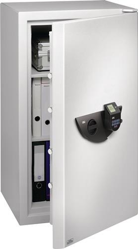 Dokumentenschrank WS Office-Doku 824 E FP H1096xB641xT555mm 158,3l BURG-WÄCHTER || VE = 1 ST
