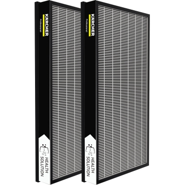Kärcher Filter Health Solution 2.863-034.0 AF100 2St.