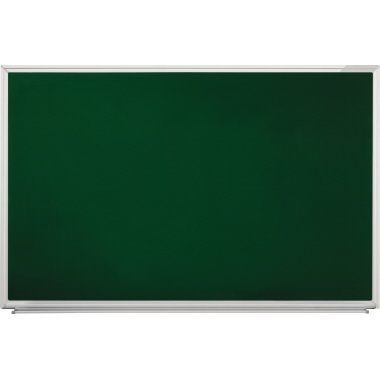 magnetoplan Kreidetafel SP 1240995 200x100cm magnethaftend d.grün