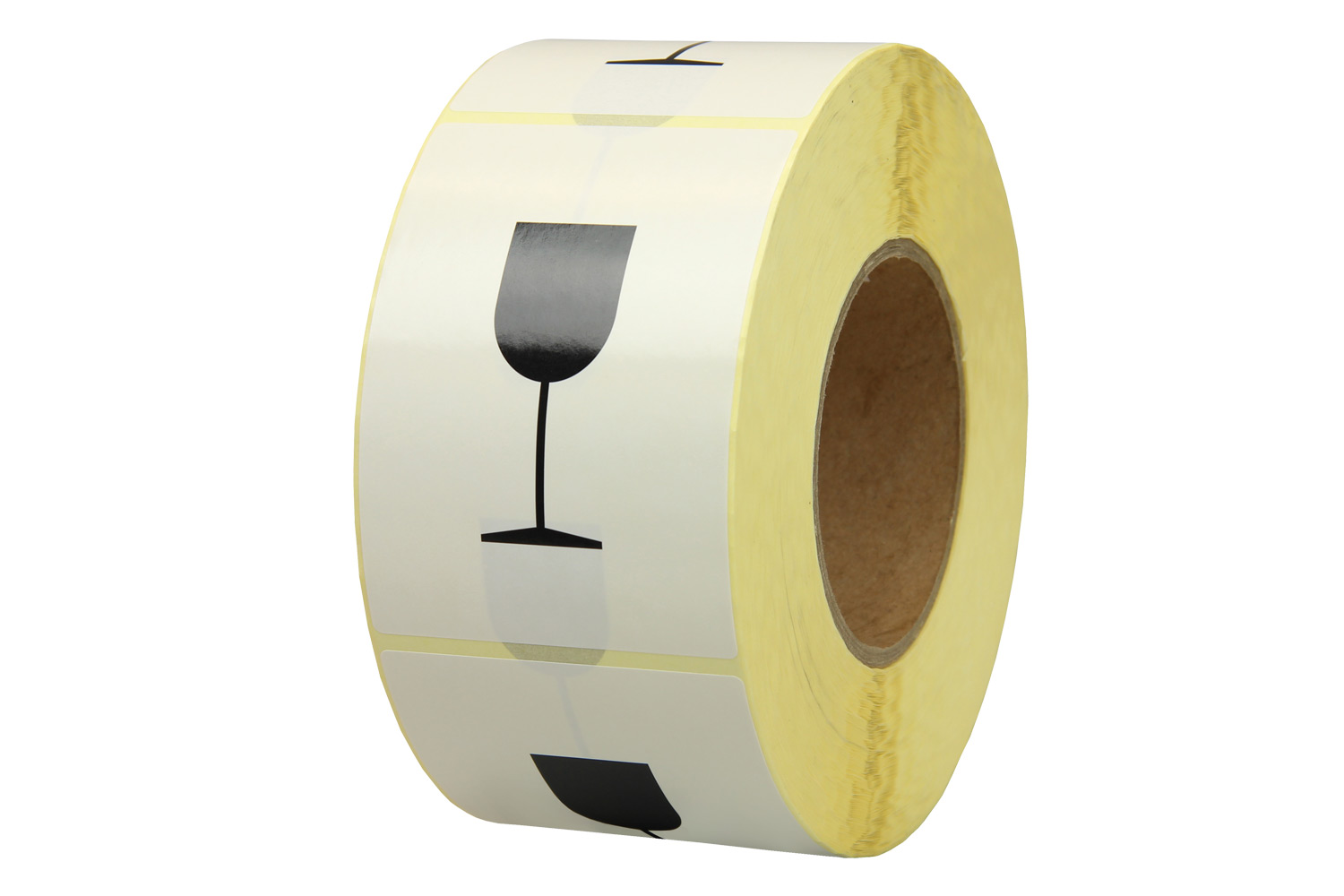 Anhänge-Etiketten mit Öse, M | 65 x 130 mm (B x L) | VE = 1000 Stk.