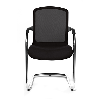 Topstar Besucherstuhl Open Chair 100 OC590T20 sw