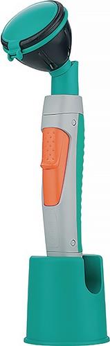 Augendusche ClassicLine m.einem Brausekopf 45Grad Wand-/Tischmontage 1/2 IG Zoll || VE = 1 ST