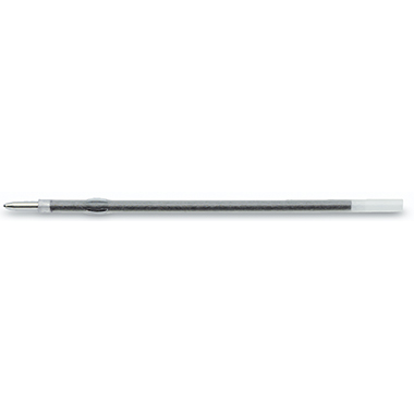 PILOT Kugelschreibermine Super 2123001 M 0,4mm schwarz