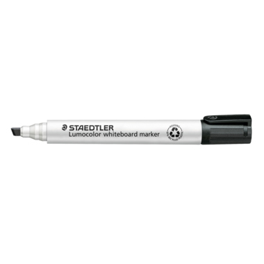 STAEDTLER Whiteboardmarker Lumocolor 351 B-9 schwarz