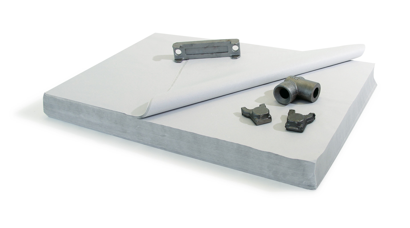 Einschlagpapier, 50 g/m², 10 kg | 1000 x 750 mm (L x B) | VE = 10 Stk.