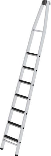 Leiteroberteil 7 Stufen Alu.Modul f.Glasreinigerleiter clipstepR13 MUNK || VE = 1 ST