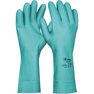 Gebol Handschuh Green Tech Gr. L 709926 grün 1Paar