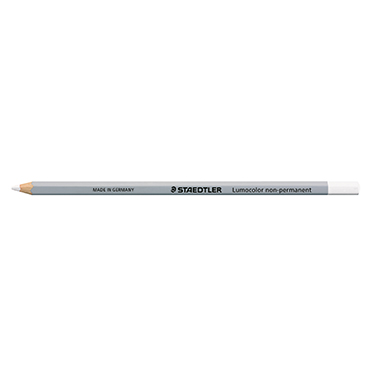 STAEDTLER Trockenmarker Lumocolor omnichrom 108-0 non-permanent ws