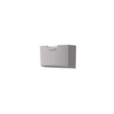 Legamaster Glasboard-Zubehörhalter 7-122712 warm grey