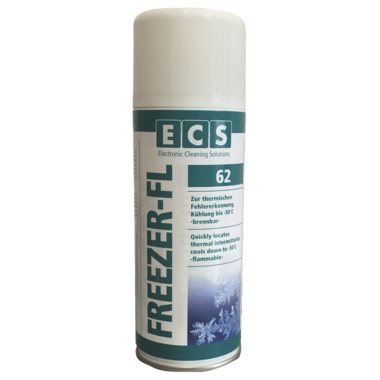 ECS Kältespray 762.400 400ml