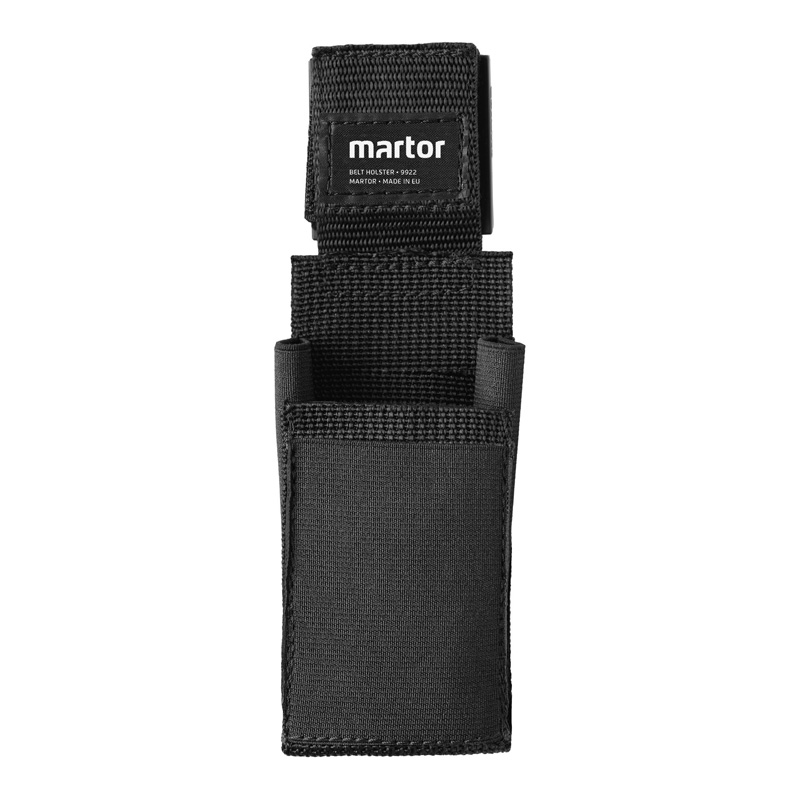Martor Gürteltasche Größe L | 215 x 68 x 40 mm (L x B x H) |