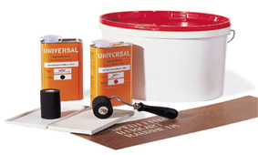 Signiermittel/Containerfarbe, weiß | Inhalt Eimer: 24 kg | VE = 24 Stk.