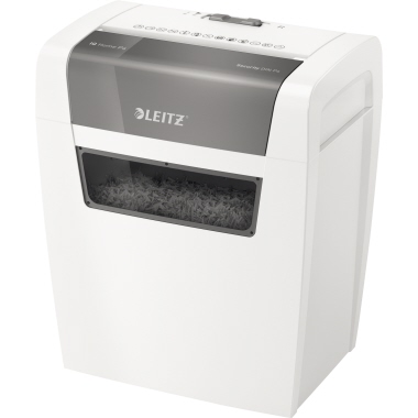Leitz Aktenvernichter IQ Home P4 80340000