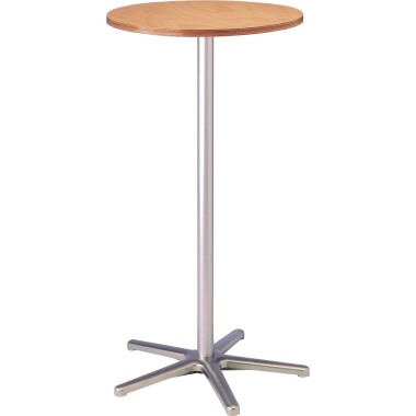 MAUL Stehtisch 9323070 60x109cm Buche