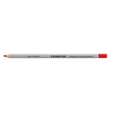 STAEDTLER Trockenmarker Lumocolor omnichrom 108-2 non-permanent rt