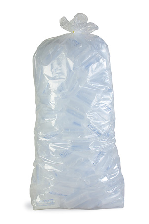 FP-Cell-O Luftpolsterkissen im 400-Liter-Sack, ca. 600 St. | Kissenformat: 200 x 130 mm (B x L) | VE = 3 Stk.