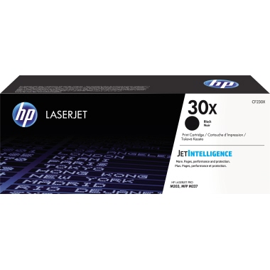 HP Toner CF230X 30X 3.500Seiten schwarz