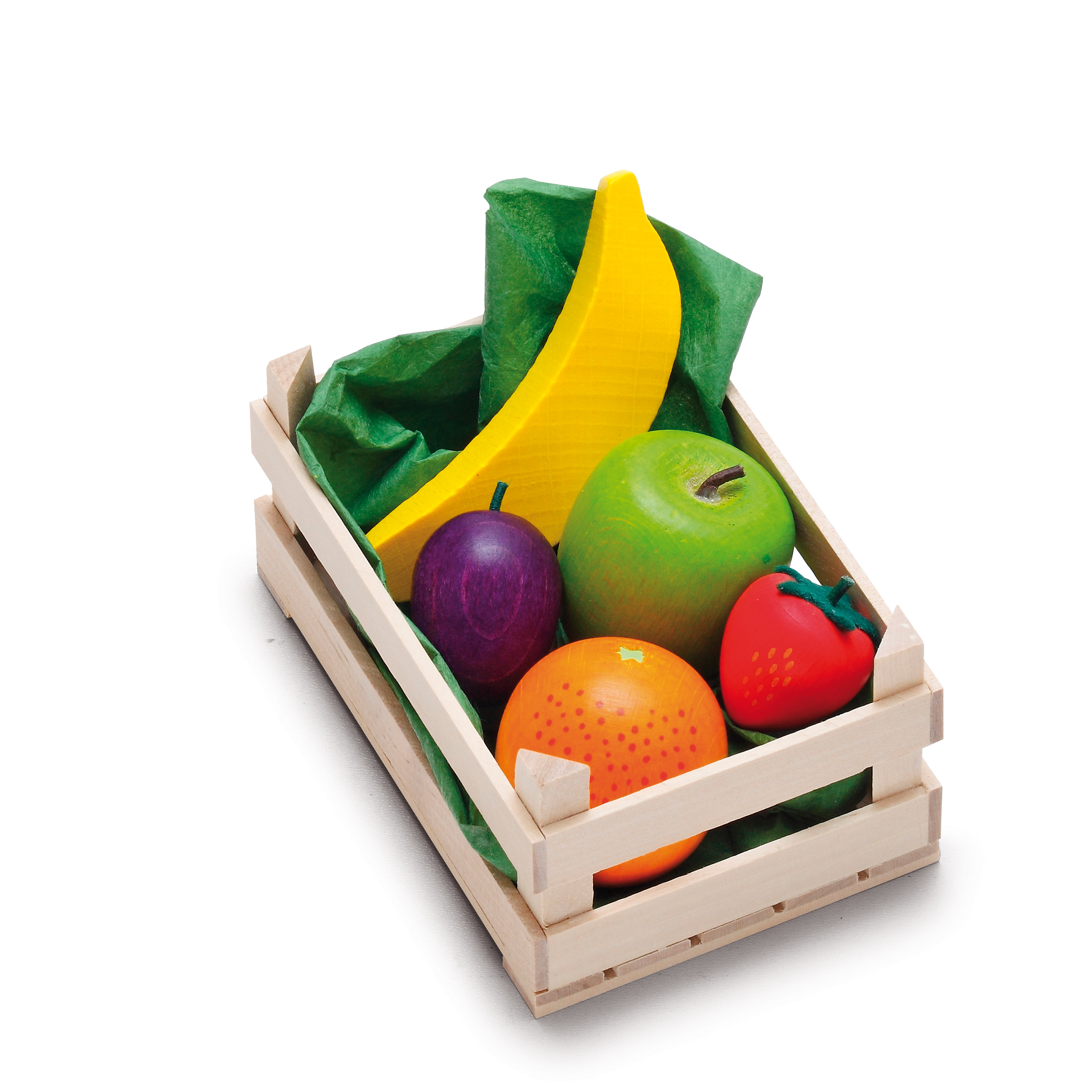 Sortiment Obst, klein Sortiment Obst, klein