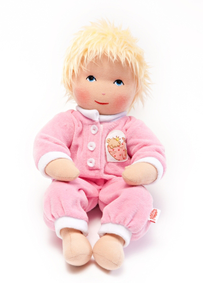  Puppe "Baby Lotti" (32 cm)