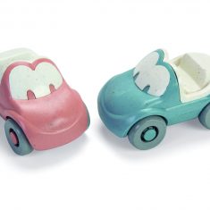 Tiny BIO Funcars (2 Stück) Tiny BIO Funcars (2 Stück)