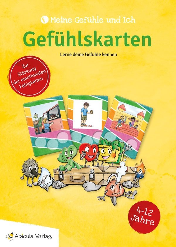 Cover-Kartenset