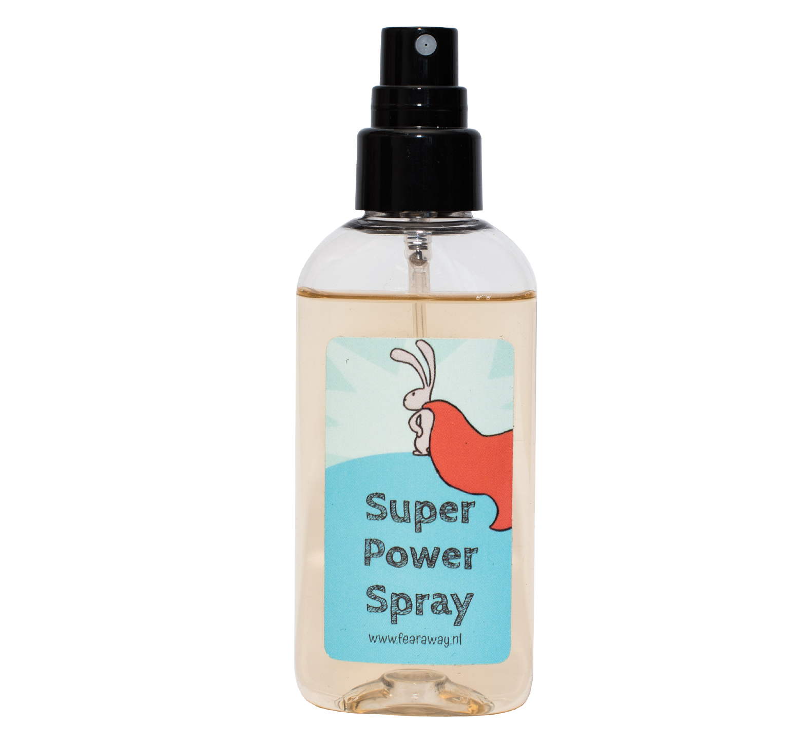Super-Power-Spray von Fear Away