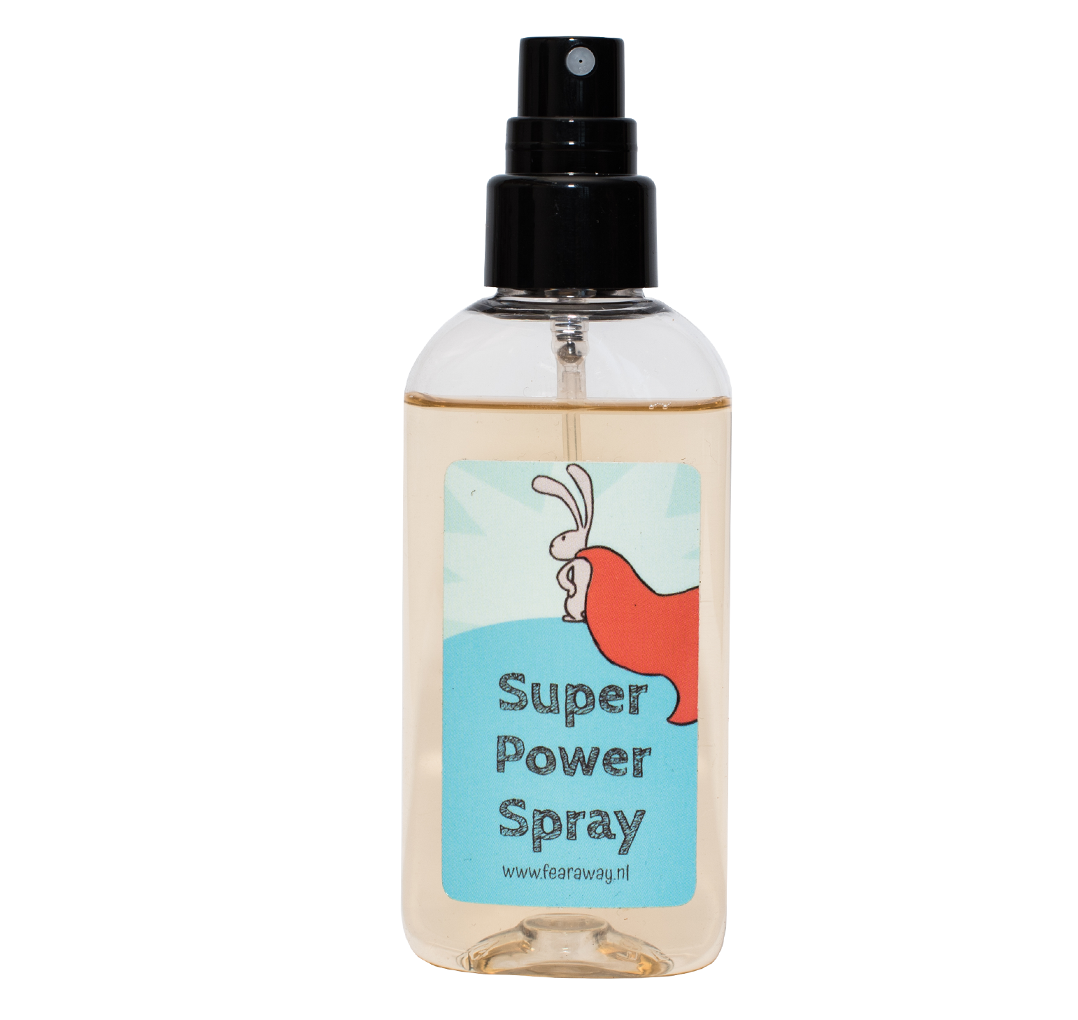 Super-Power-Spray von Fear Away Super-Power-Spray von Fear Away