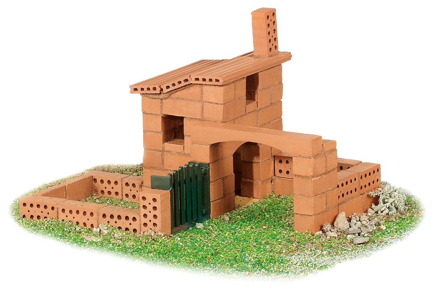 TEI-4010_2 Teifoc Haus