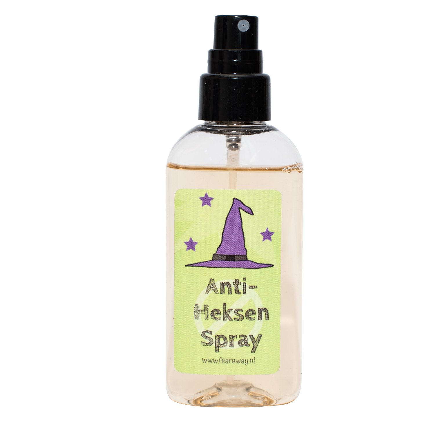 Anti-Hexen-Spray von Fear Away Anti-Hexen-Spray von Fear Away