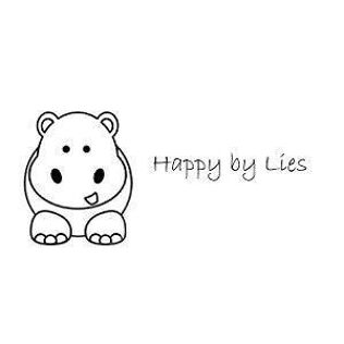 Happy by Lies Happy by Lies