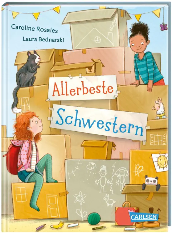 Allerbeste Schwestern Allerbeste Schwestern