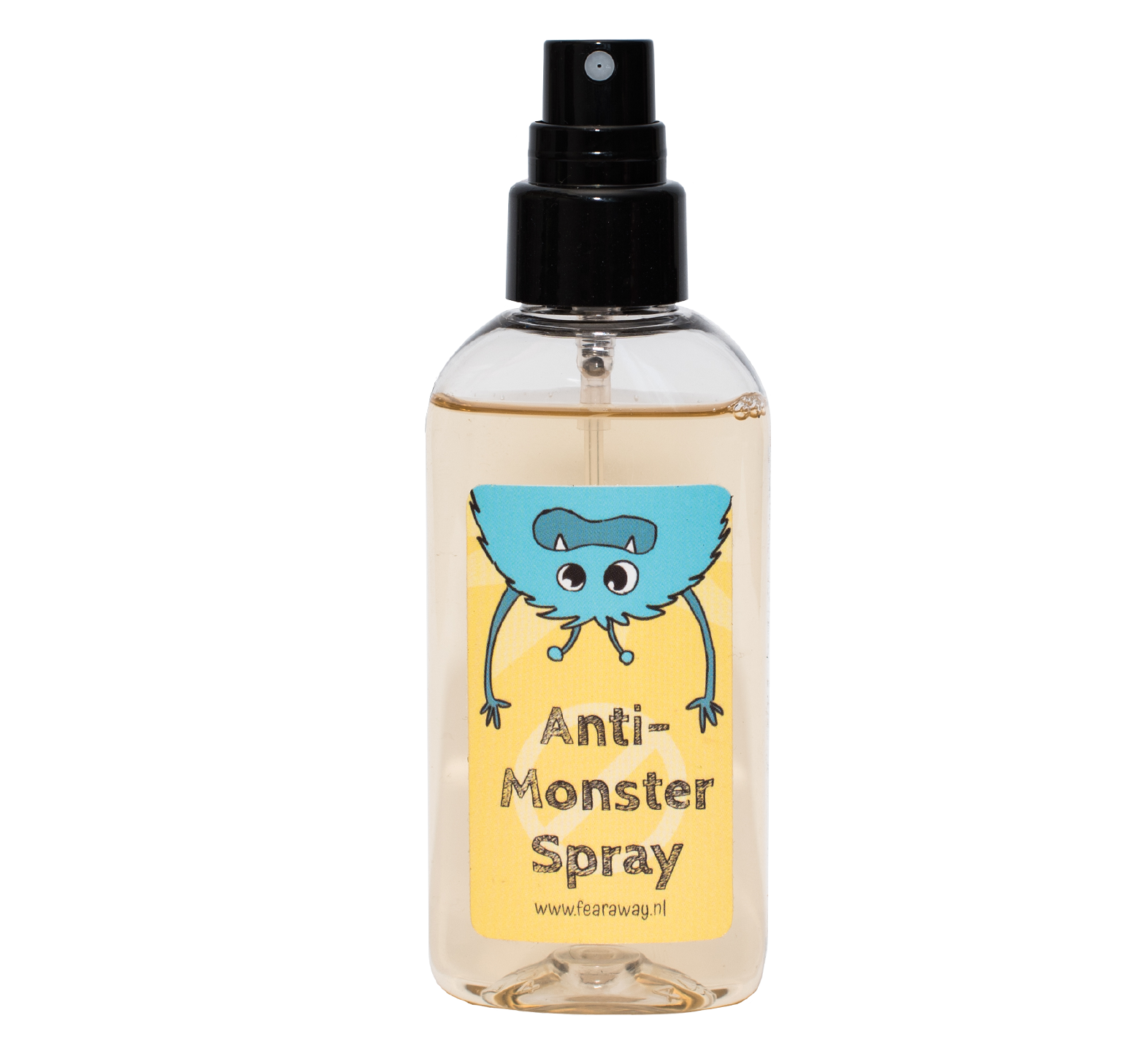 Anti-Monster-Spray von Fear Away Anti-Monster-Spray von Fear Away